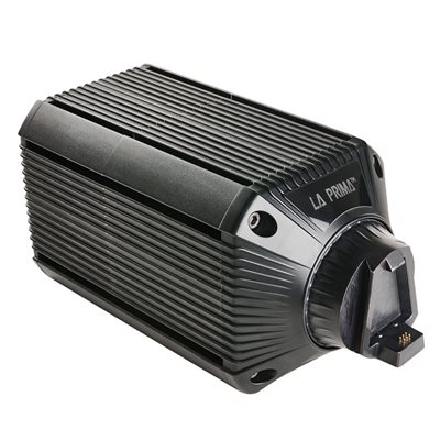 Asetek La Prima Wheelbase (12 Nm), ratin pohjayksikö, musta