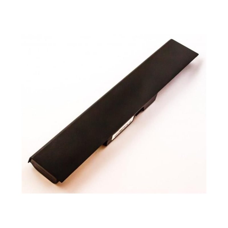 CoreParts Kannettavan tietokoneen tarvikeakku, 63 Wh / 14,4 V / 4,4 Ah, musta (HP) - Kuva 2