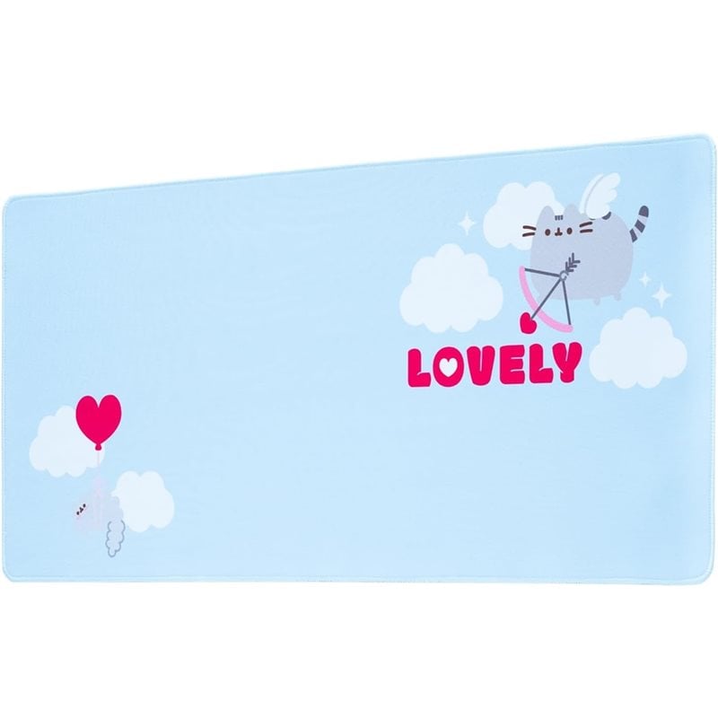 Grupo Erik PUSHEEN PURRFECT LOVE COLLECTION XL MOUSE MAT -hiirimatto