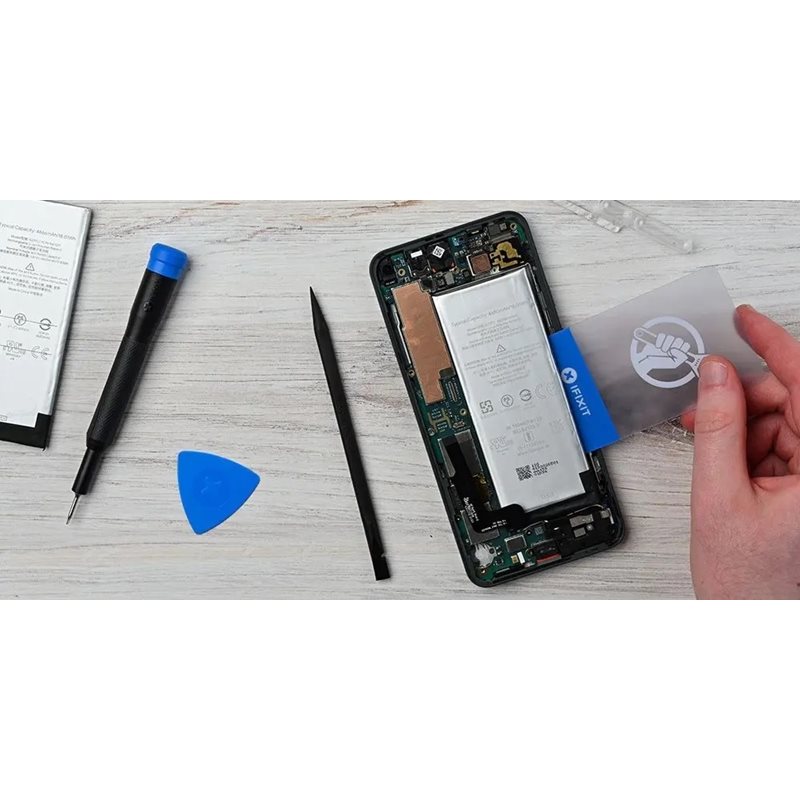 iFixit Prying and Opening Tool Assortment -työkalulajitelma - Kuva 2