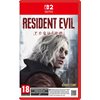Capcom Resident Evil Requiem (Switch 2, K-18!) Ennakkotilaa!
