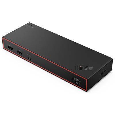 Lenovo TP USB4 SMART DOCK (135W AC ADAPTER)