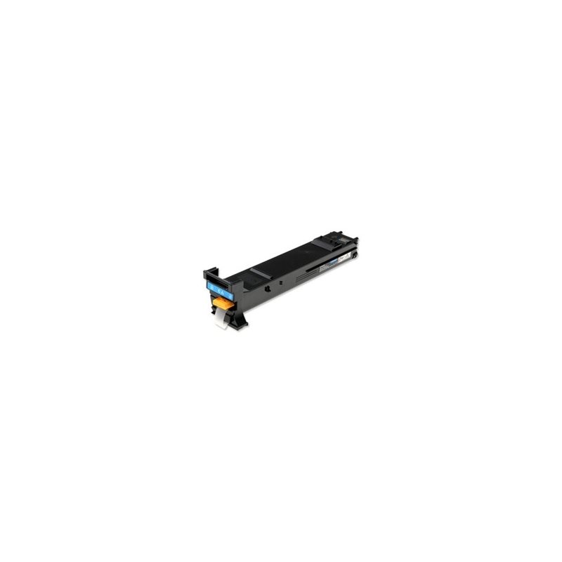 Epson AL-CX28, Laserväri, Syaani