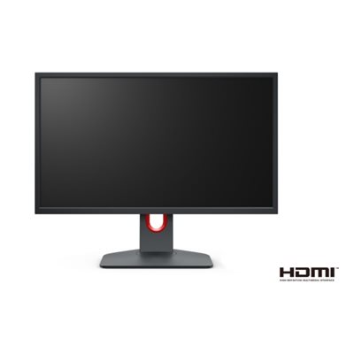 BenQ (Outlet) 24,5" ZOWIE XL2540K, 240Hz Full HD e-Sports -monitori, musta