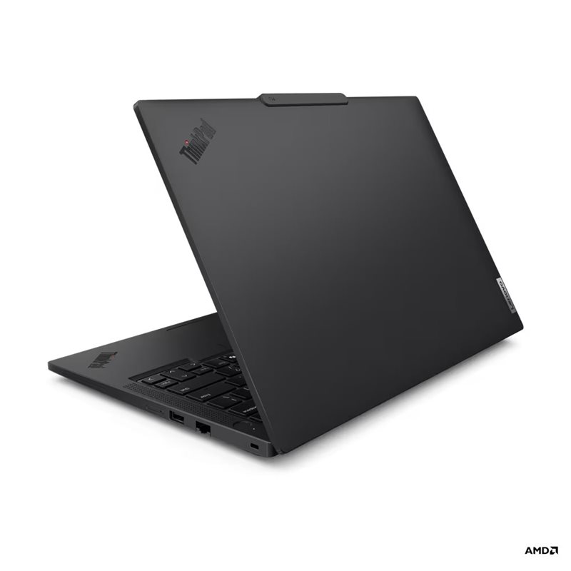 Lenovo kannettava tietokone, musta