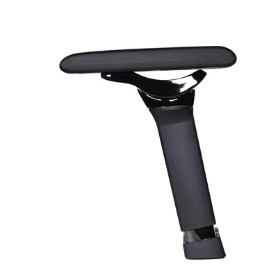 Arozzi (Outlet) Infinity Armrest - Black