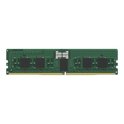 Kingston 32GB (1 x 32GB) DDR5 5600MHz, ECC, CL46, 1.1V