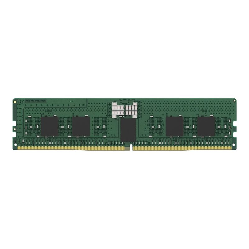 Kingston 32GB (1 x 32GB) DDR5 5600MHz, ECC, CL46, 1.1V
