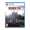 Capcom Resident Evil Requiem (PS5, K-18!) Ennakkotilaa!