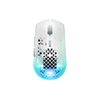 SteelSeries Aerox 3 Gen 2 Wireless, langaton pelihiiri, 26 000 DPI, valkoinen
