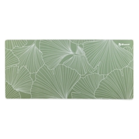 ZONA Mousepad -pelihiirimatto, XL- Whispering Leaves