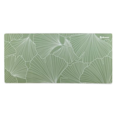 Arozzi ZONA Mousepad -pelihiirimatto, XL- Whispering Leaves