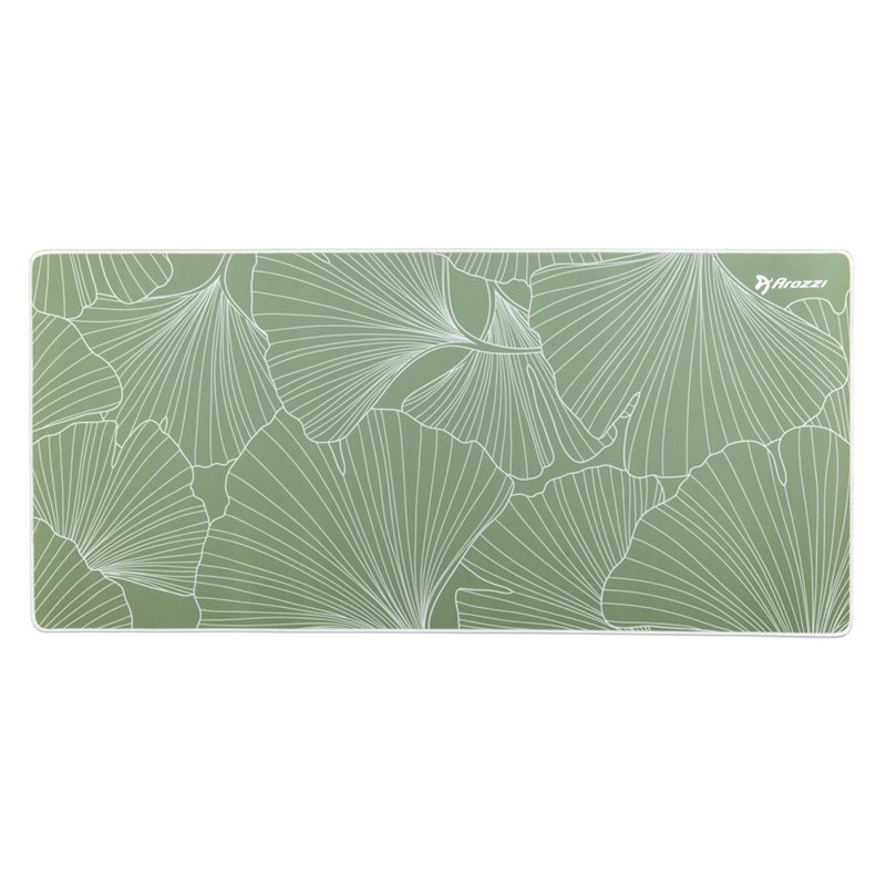 Arozzi ZONA Mousepad -pelihiirimatto, XL- Whispering Leaves