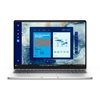 Dell 16" PRO 16, kannettava tietokone, platinanhopea