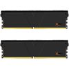 v-color 32GB (2 x 16GB) Manta XSky, DDR5 6000MHz, CL30, 1.25V, musta