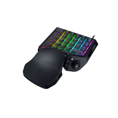 Razer Tartarus V2 Pro -pelinäppäimistö, musta