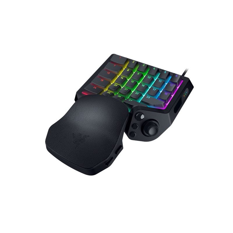 Razer Tartarus V2 Pro -pelinäppäimistö, musta