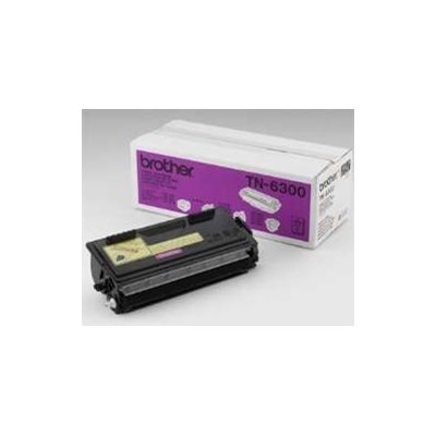 Brother Värikasetti, Tn6300