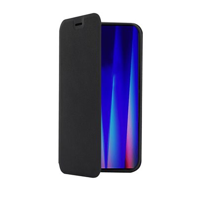 Screenor Clever -suojakotelo, OnePlus Nord CE 2 5G, musta