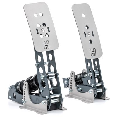 Heusinkveld Sim Pedals Sprint - 2-Pedal Set