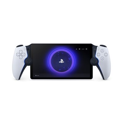 Sony PlayStation Portal Remote Player, valkoinen