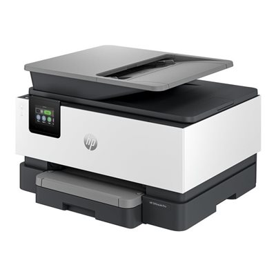 HP Officejet Pro 9120b All-in-One, värimustesuihkumonitoimilaite, A4