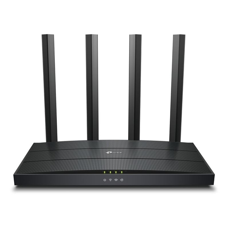 TP-Link Archer AX12, Wi-Fi 6 router AX1500