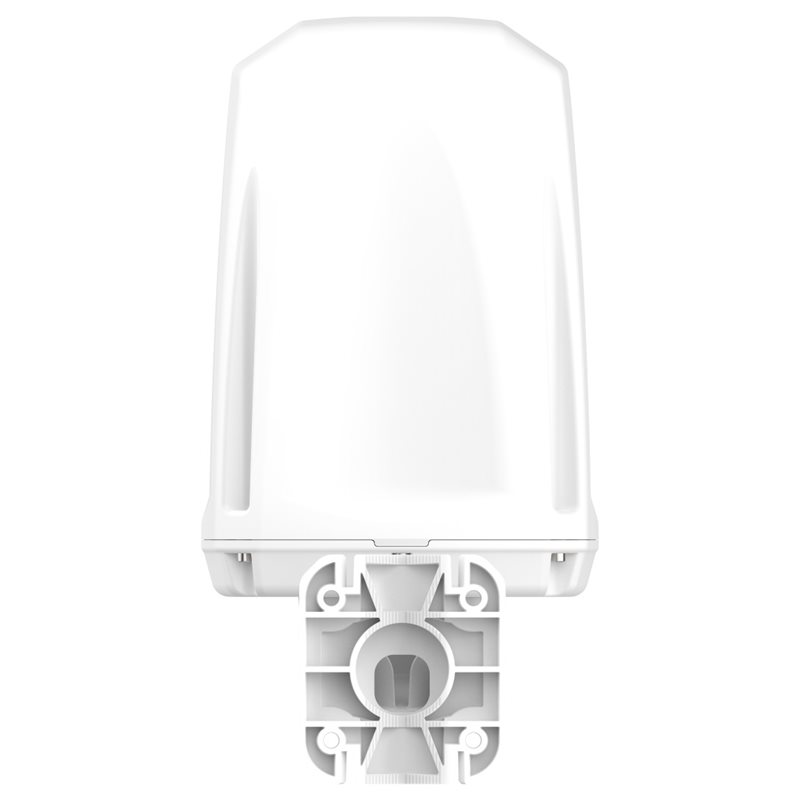 Poynting EPNT-4, ympärisäteilevä MiMo 4x4 / 2x2 5G/4G/3G/2G/WiFi/GNSS -antenni ulkokäyttöön, 2,2/3dBi, harmaa - Kuva 2