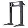 Playseat TV Stand - XL -single monitor -monitorijalusta, metallinharmaa
