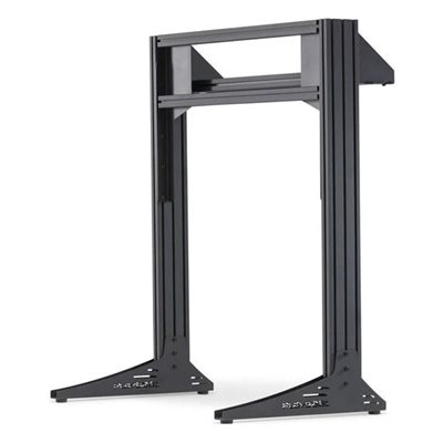 Playseat TV Stand - XL -single monitor -monitorijalusta, metallinharmaa