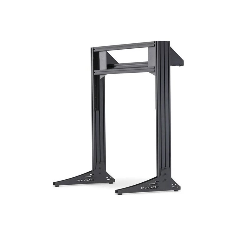 Playseat TV Stand - XL -single monitor -monitorijalusta, metallinharmaa