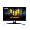 Asus (Outlet) 27" TUF Gaming VG27AQ5A, 210Hz QHD-pelimonitori, musta
