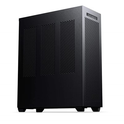 Phanteks Enthoo Elite Server -täystornikotelo, musta