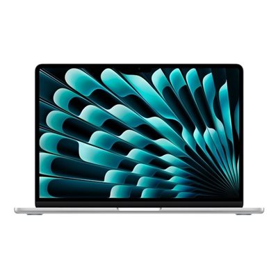 Apple MacBook Air 13", kannettava tietokone, Hopea