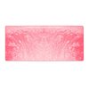 Deltaco Gaming PMP85 hiirimatto, 900 x 400 x 4 mm, korallinpunainen