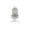 Fractal Design Refine 2 Mesh Light -pelituoli, vaalea harmaa