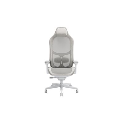 Fractal Design Refine 2 Mesh Light -pelituoli, vaalea harmaa