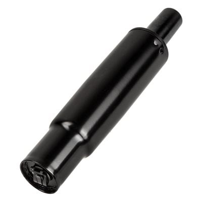 noblechairs Kaasujousi - normaalipituus, musta