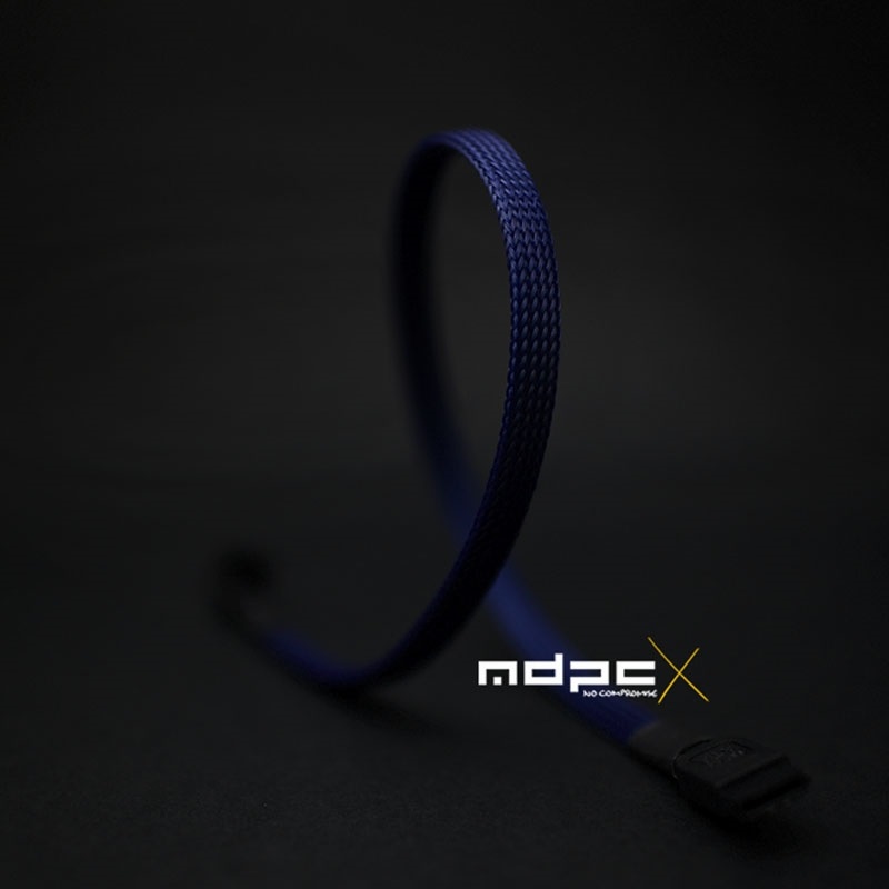 MDPC-X Sleeve Medium -modaussukka, 1m, Grand Bleu