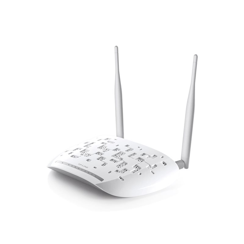 TP-Link (Outlet) TD-W9970, ADSL/VDSL -modeemi/reititin, 300Mbps