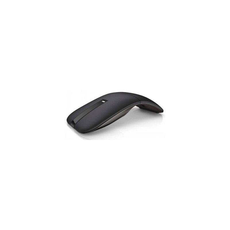 Dell WM615, langaton Bluetooth -hiiri, musta/harmaa