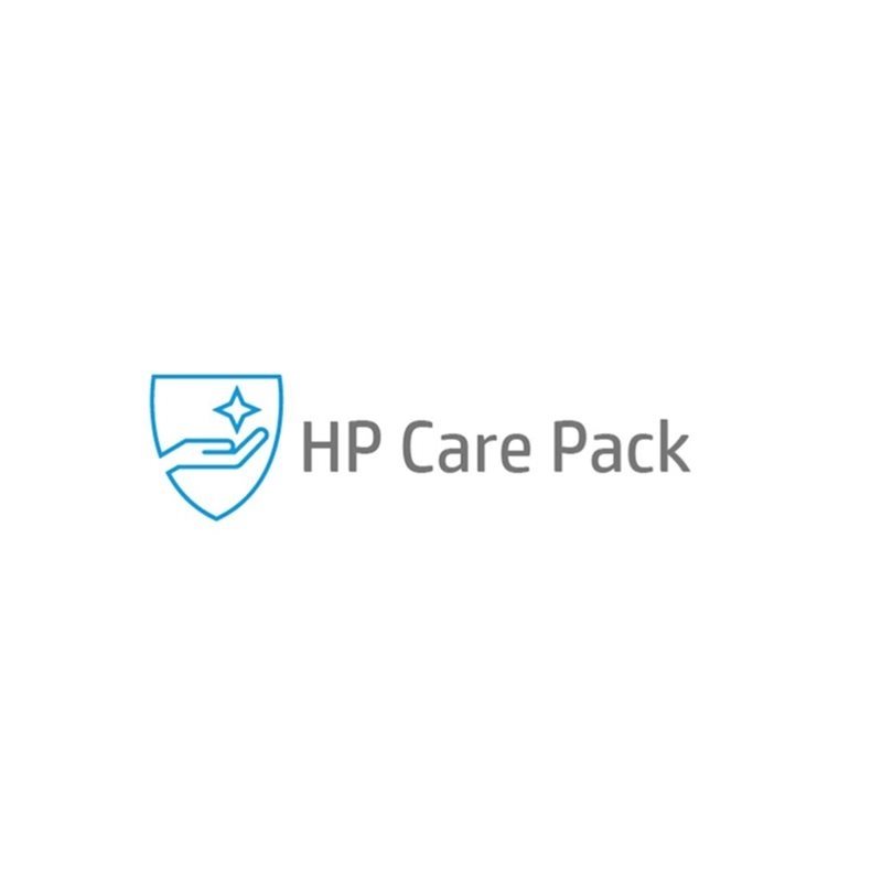 HP Electronic HP Care Pack Premier Case Essential Hardware Support - laajennettu palvelusopimus - 3 vuo