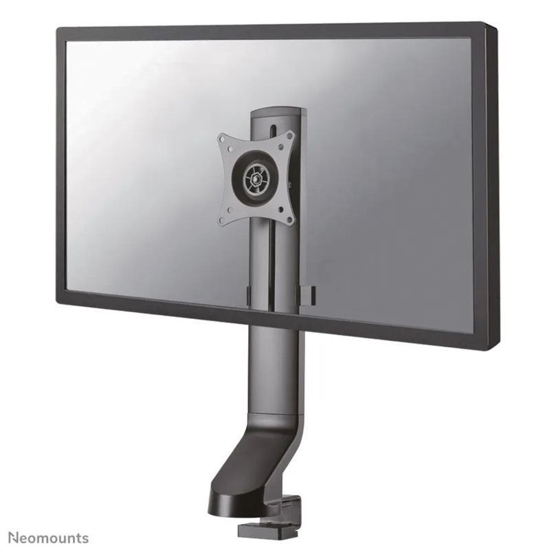 Neomounts by Newstar FPMA-D860BLACK monitor desk mount, monitorin pöytäjalusta, musta