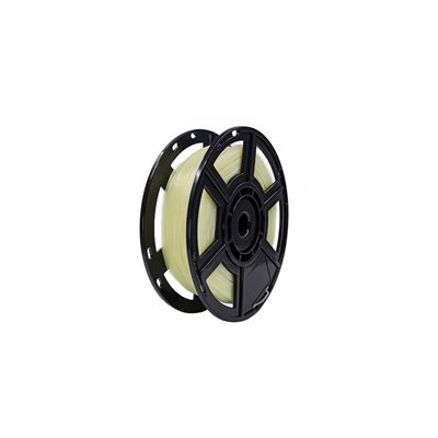 Flashforge PVA 3D-tulostusfilamentti, 0,5 kg, Nature