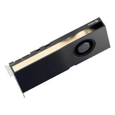 PNY RTX A5000 -näytönohjain, 24GB GDDR6, 4x DP