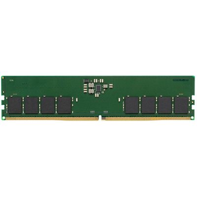 Kingston 16GB (1 x 16GB) DDR5 5600MHz, CL46, 1.10V