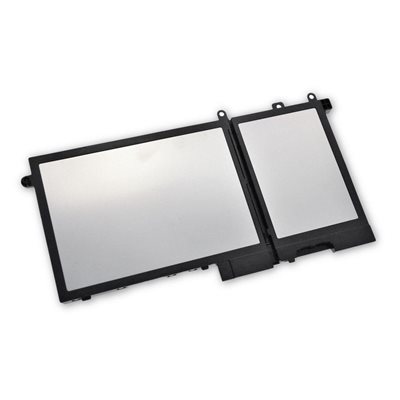 CoreParts Kannettavan tietokoneen tarvikeakku Dell, 47Wh, Li-Pol, 11.4V, 4.1Ah (Poistotuote! Norm. 119,90€)