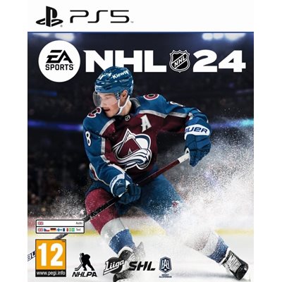 Electronic Arts NHL 24 (PS5)