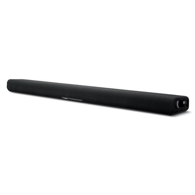 Yamaha SRB30A SoundBar, Dolby Atmos, 120W, HDMI, BT 5.1, musta