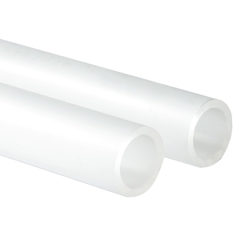 Phanteks Glacier EZ-Fit 16 High-Impact PMMA Tube -putkisarja, 2 x 90cm, Frosted